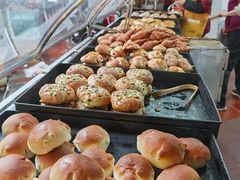 -惠源面包店(开禾路店)