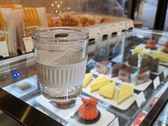 -Seesaw Coffee(西岸凤巢店)