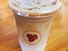 -COSTA COFFEE(恒基名人购物中心店)
