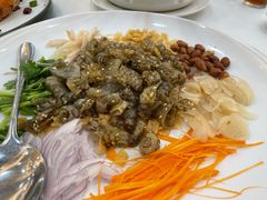 -丰尔粥食·顺德鱼生·干蒸排骨顺德菜(大良分店)
