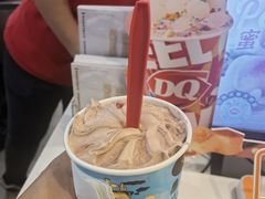 -DQ·蛋糕·冰淇淋(河东万达店)
