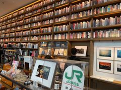 -茑屋书店(天目里店)