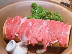 -廖掌柜·重庆鲜货火锅(上海首店)