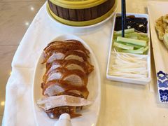 -便宜坊烤鸭店(玉蜓桥店)