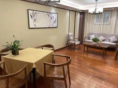 包厢-怡园饭店-餐厅(四望亭店)