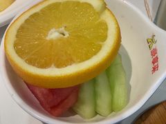 -豪享来中西餐厅(隆昌店)