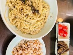 -裕兴记•蟹黄面馆(人民广场店)