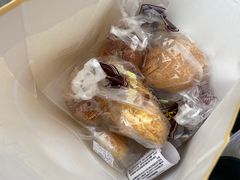 -鲍师傅糕点(西站店)