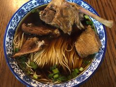 -孙盛兴奥灶面馆·蟹黄面·三虾面(山塘街总店)
