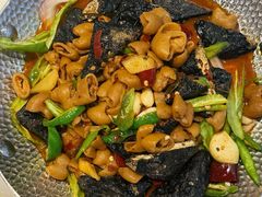 -福巷湘食小馆·猛火现炒(上海首店)