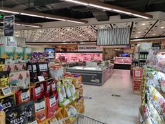 -Olé精品超市(广州太古汇店)
