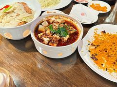 -面辣子·陕西家乡菜(长安店)