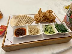 -豫满楼(郑东新区店)