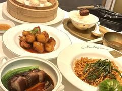 -桂满陇·杭州饭店(清河万象店)