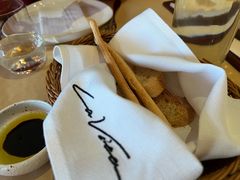 -La Vita 意大利传统料理(富民路店)