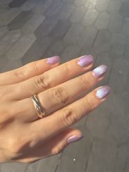-1R日式轻奢美睫美甲翘睫