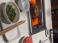 -巴奴毛肚火锅(大剧院店)