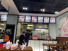 -其美潮州鱼旦粉世家(花城汇南区分店)