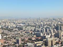 -中央广播电视塔