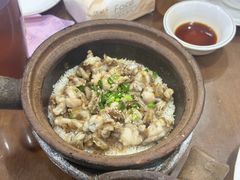 -红星光发煲仔饭(文海店)