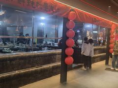 -王扯火胖哥烤生蚝(眉山首店)