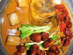 -青年公社烤鸭(青年路店)