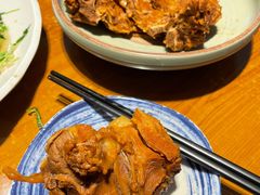 酱骨头-95号酱骨·一块豆腐(展春园西路店)