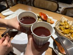 -十面欢腾·海鲜面·台式Bistro(长乐路店)
