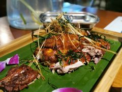 -花样西贡·蜜越餐厅·法式越南料理(水晶城店)