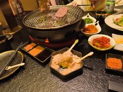 -樱嘢·炭火烧肉(惠南店)