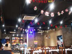 -沈记烧烤海鲜(江汉二路店)