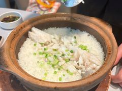 船家海鱼焗饭-徐记海鲜·始于1999(南油永新汇店)