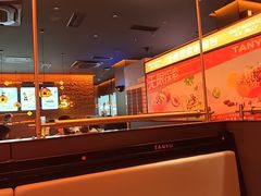 -探鱼·鲜青椒爽麻烤鱼(番禺万达店)