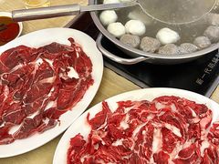 -粤潮魏记牛肉火锅(爱家·金河湾南区店)