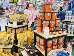 -世纪联华超市(外海店)