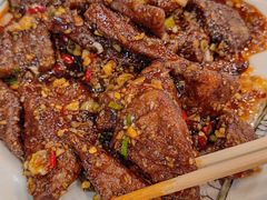 -金姐台湾菜(珠江路店)