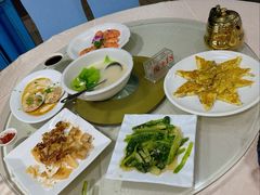 -旺富东海大酒楼(海鲜街店)