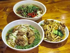 -肆姐面粉馆(坡子街店)