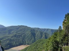 -崆峒山景区
