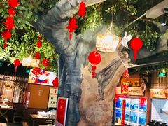 -老阿爸鲜鱼土菜(昆山花桥店)