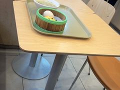 -老乡鸡(庐江路店)
