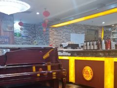 -上岛咖啡(华源四里店)