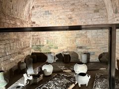 -洛阳古墓博物馆