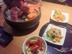 -沼津港精致料理·寿喜烧·烧鸟(青浦宝龙广场日料榜单店)