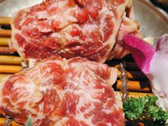 -西塔老太太泥炉烤肉(亚运村店)