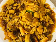 -大眼锅贴饺子(河西店)