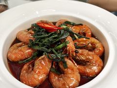 -3号仓库·创意中国菜(新世界城店)