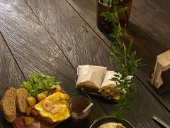 -WABI COFE(愚园路店)