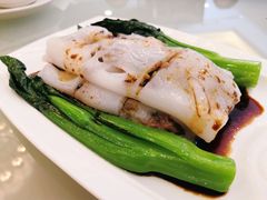 -金鮀岛潮州酒家
