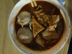 -友生风味小吃(营平农产品市场店)